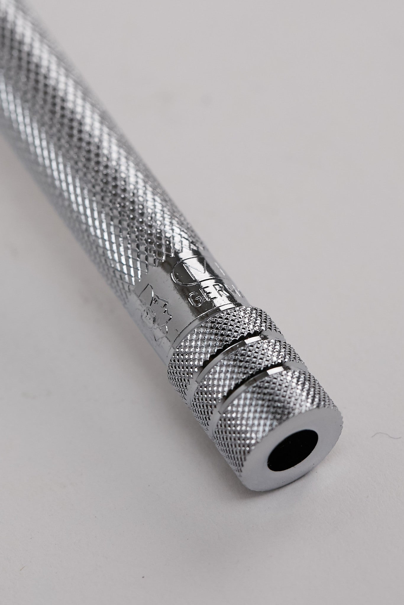 Merkur Safety Razor - Totem Brand Co.