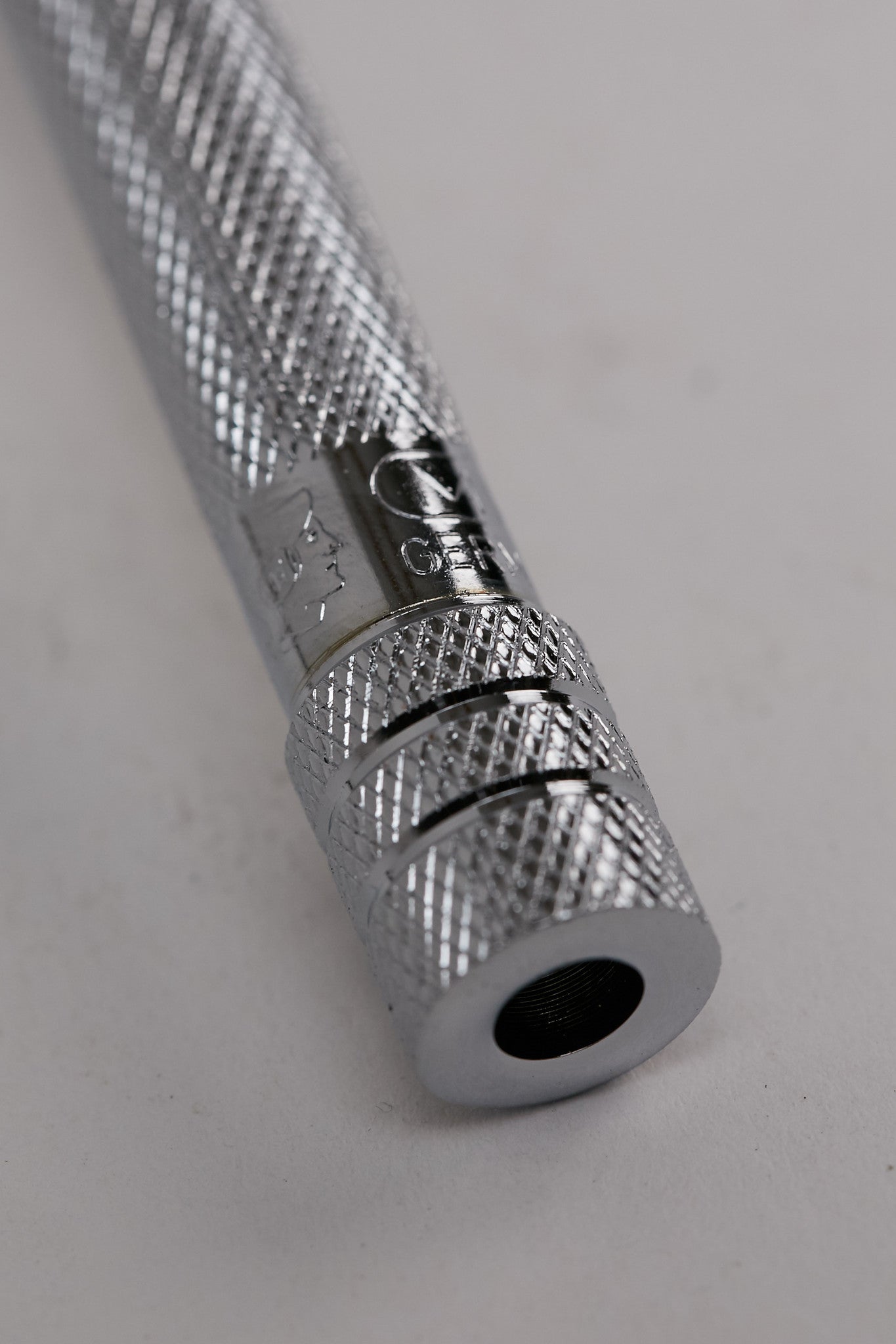 Merkur Safety Razor Small - Totem Brand Co.