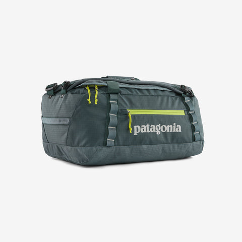 Patagonia Black Hole Duffel Bag 40L - Matte Nouveau Green