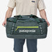 Patagonia Black Hole® Duffel Bag 55L - Matte Nouveau Green