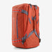 Patagonia Black Hole® Duffel Bag 55L - Matte Pimento Red