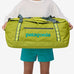 Patagonia Black Hole® Duffel Bag 70L - Matte Phosphorus Green